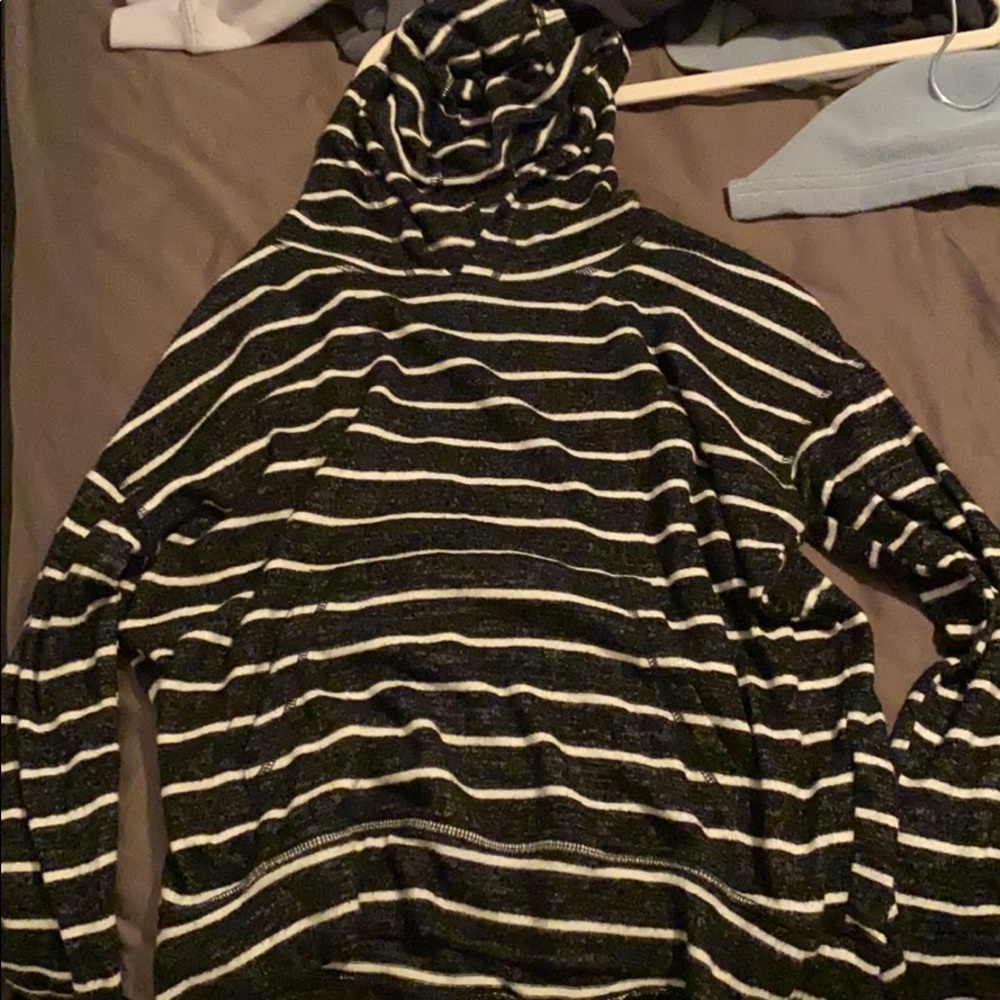 Long sleeve